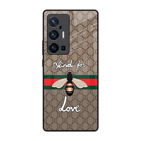 Blind For Love Vivo X70 Pro Plus Glass Back Cover Online