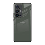Charcoal Vivo X70 Pro Plus Glass Back Cover Online
