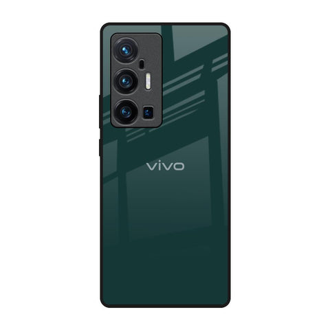Olive Vivo X70 Pro Plus Glass Back Cover Online