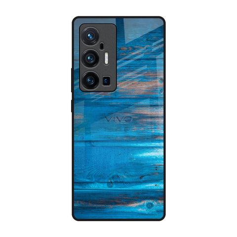 Patina Finish Vivo X70 Pro Plus Glass Back Cover Online