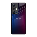 Mix Gradient Shade Vivo X70 Pro Plus Glass Back Cover Online