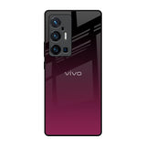 Wisconsin Wine Vivo X70 Pro Plus Glass Back Cover Online