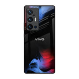 Fine Art Wave Vivo X70 Pro Plus Glass Back Cover Online