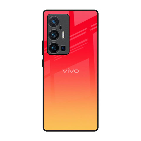 Sunbathed Vivo X70 Pro Plus Glass Back Cover Online