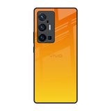 Sunset Vivo X70 Pro Plus Glass Back Cover Online