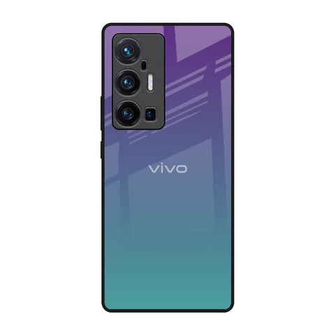 Shroom Haze Vivo X70 Pro Plus Glass Back Cover Online