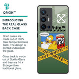 Duff Beer Glass Case for Vivo X70 Pro Plus