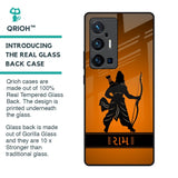 Halo Rama Glass Case for Vivo X70 Pro Plus