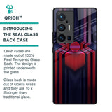 Super Art Logo Glass Case For Vivo X70 Pro Plus
