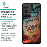 True Genius Glass Case for Vivo X70 Pro Plus