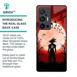 Winter Forest Glass Case for Vivo X70 Pro Plus