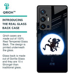 Luffy Nika Glass Case for Vivo X70 Pro Plus