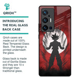 Japanese Animated Glass Case for Vivo X70 Pro Plus