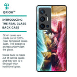 Ultimate Fusion Glass Case for Vivo X70 Pro Plus