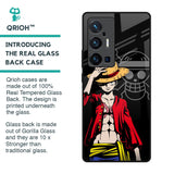Hat Crew Glass Case for Vivo X70 Pro Plus