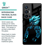Pumped Up Anime Glass Case for Vivo X70 Pro Plus