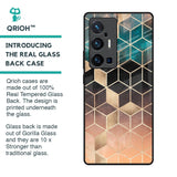 Bronze Texture Glass Case for Vivo X70 Pro Plus