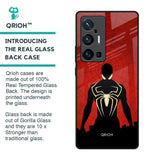 Mighty Superhero Glass Case For Vivo X70 Pro Plus