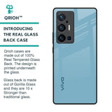 Sapphire Glass Case for Vivo X70 Pro Plus