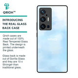 Bright Sky Glass Case for Vivo X70 Pro Plus