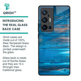 Patina Finish Glass case for Vivo X70 Pro Plus