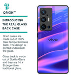 Colorful Dunes Glass Case for Vivo X70 Pro Plus