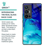 Raging Tides Glass Case for Vivo X70 Pro Plus