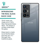 Dynamic Black Range Glass Case for Vivo X70 Pro Plus