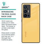 Dandelion Glass Case for Vivo X70 Pro Plus