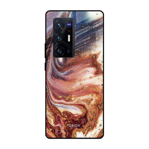 Exceptional Texture Vivo X70 Pro Plus Glass Cases & Covers Online