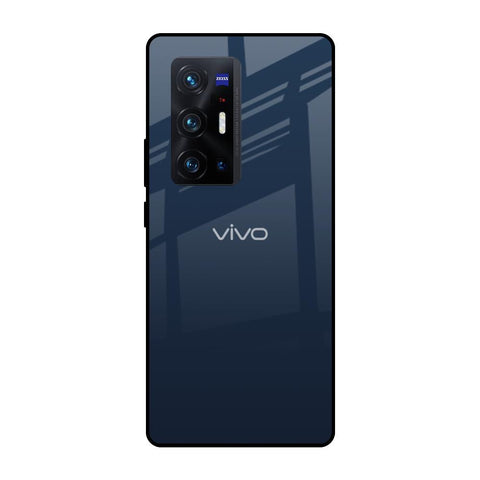 Overshadow Blue Vivo X70 Pro Plus Glass Cases & Covers Online