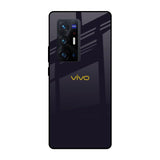 Deadlock Black Vivo X70 Pro Plus Glass Cases & Covers Online