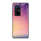 Lavender Purple Vivo X70 Pro Plus Glass Cases & Covers Online