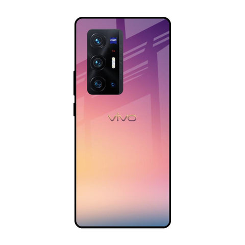 Lavender Purple Vivo X70 Pro Plus Glass Cases & Covers Online