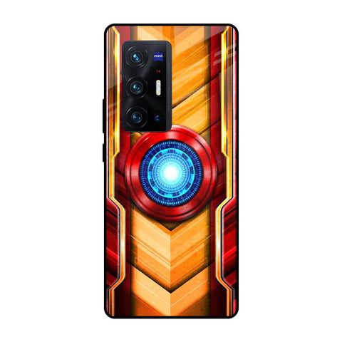 Arc Reactor Vivo X70 Pro Plus Glass Cases & Covers Online