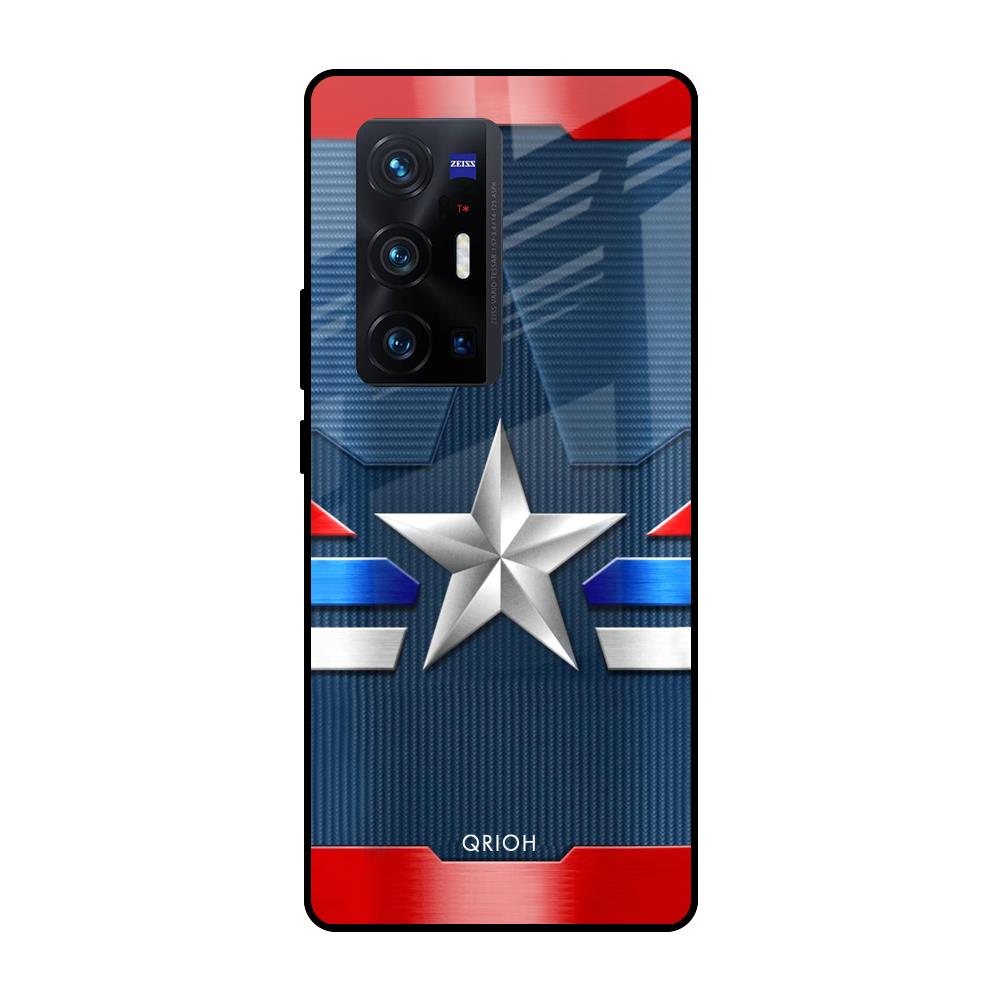 Brave Hero Vivo X70 Pro Plus Glass Cases & Covers Online
