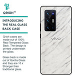 Polar Frost Glass Case for Vivo X70 Pro Plus