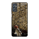 Rain Festival Samsung Galaxy M52 5G Glass Back Cover Online