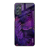 Plush Nature Samsung Galaxy M52 5G Glass Back Cover Online