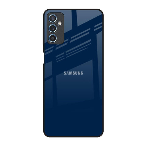 Royal Navy Samsung Galaxy M52 5G Glass Back Cover Online