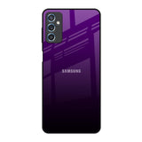 Harbor Royal Blue Samsung Galaxy M52 5G Glass Back Cover Online