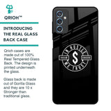 Dream Chasers Glass Case for Samsung Galaxy M52 5G