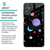 Planet Play Glass Case For Samsung Galaxy M52 5G