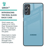 Sapphire Glass Case for Samsung Galaxy M52 5G
