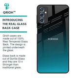 Ultramarine Glass Case for Samsung Galaxy M52 5G
