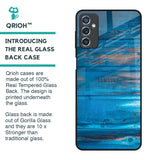 Patina Finish Glass case for Samsung Galaxy M52 5G
