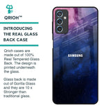 Dreamzone Glass Case For Samsung Galaxy M52 5G