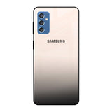 Dove Gradient Samsung Galaxy M52 5G Glass Cases & Covers Online