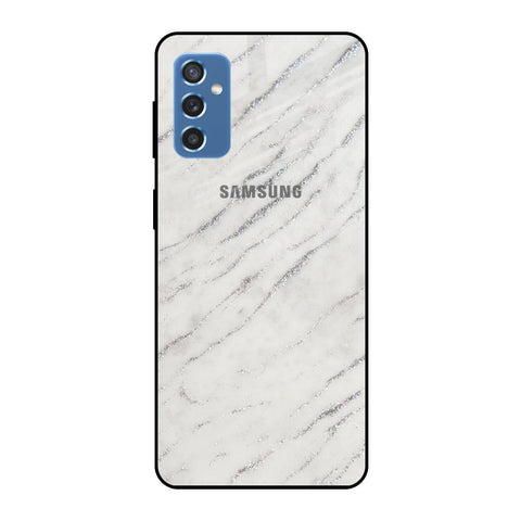 Polar Frost Samsung Galaxy M52 5G Glass Cases & Covers Online