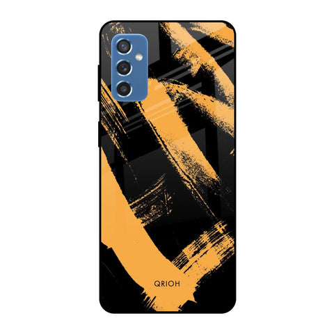 Gatsby Stoke Samsung Galaxy M52 5G Glass Cases & Covers Online